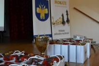 Goleszowskie zawody szachowe